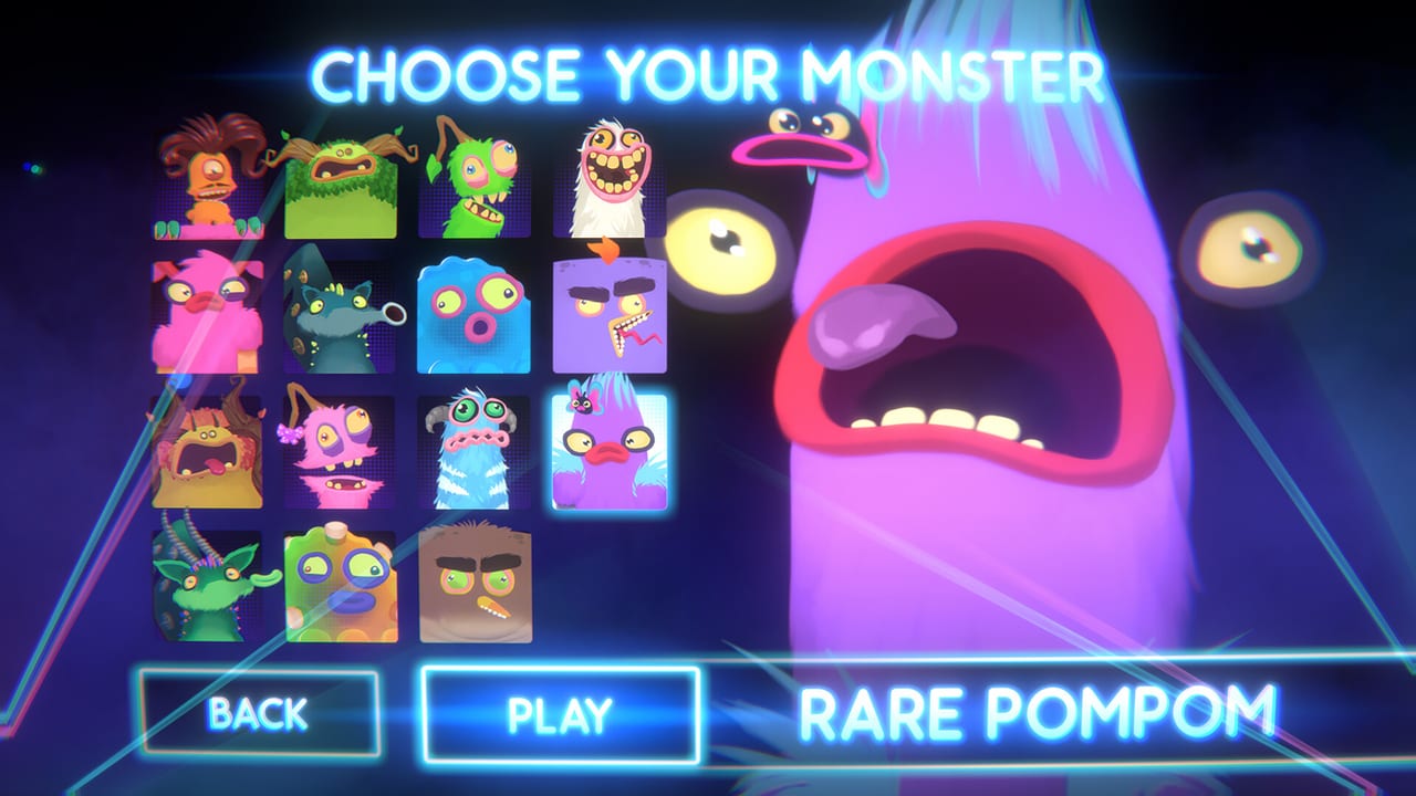 DLC Rare Pack